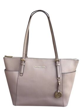 Michael Kors Saffiano Leather Tote